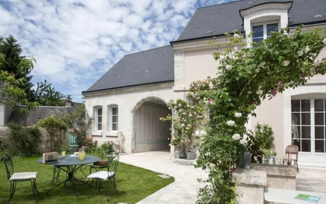 La Maison du Carroir