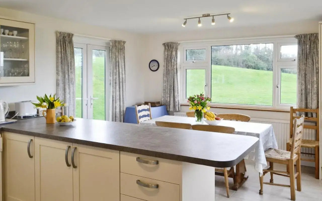 Tregunna Cottage