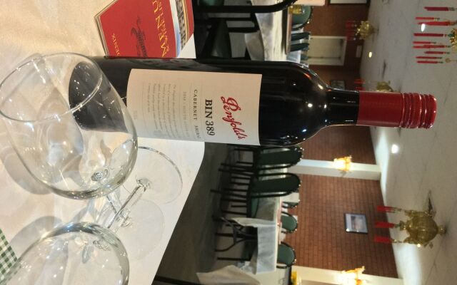 The Phoenix Artesian Spa Resort and Accommodation