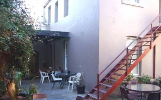 Backpackers Inn Fremantle