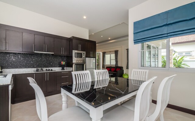 Orchid Paradise Homes OPV18