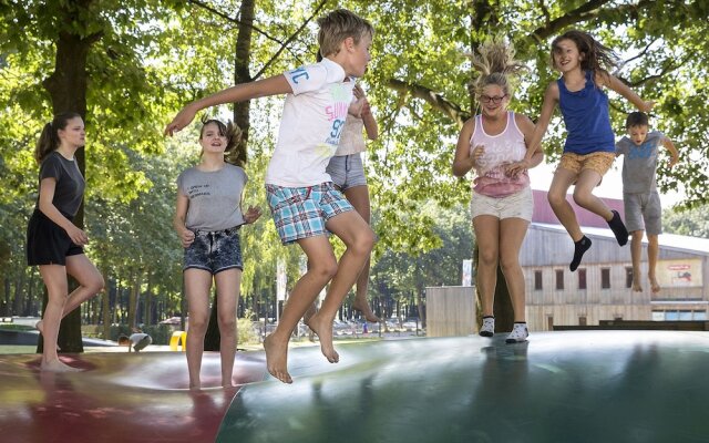 Oostappen Vakantiepark De Berckt