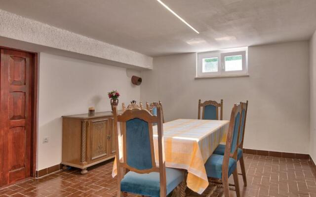 9 bedroom villa in Medulin