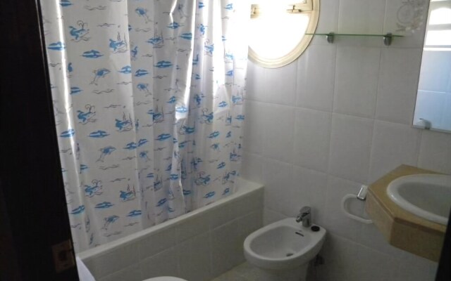 Sevilla Arysal