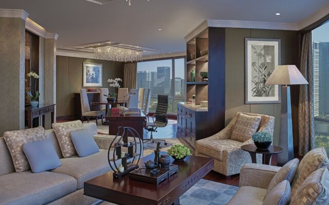 Futian Shangri-La Shenzhen