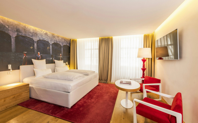 Small Luxury Hotel Goldgasse