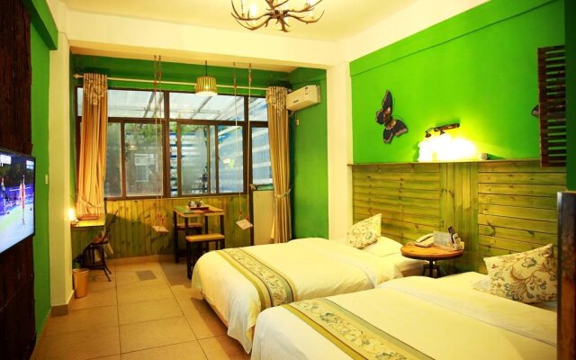Time Inn