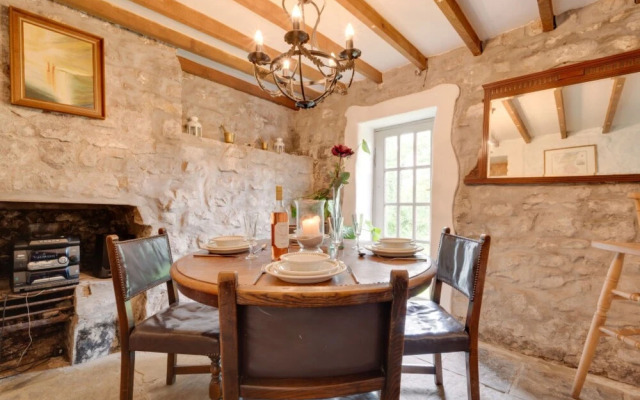 Holiday Home Cwmllynfell