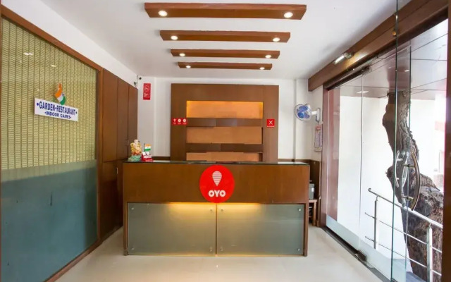 OYO 10440 Hotel Surabhi