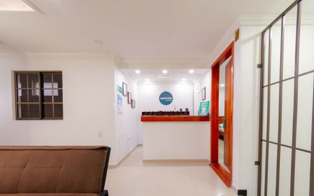 Hotel Plaza Sucre Armenia