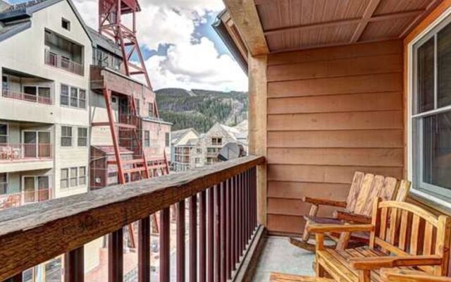 Buffalo Lodge by Summit County Mountain Retreats
