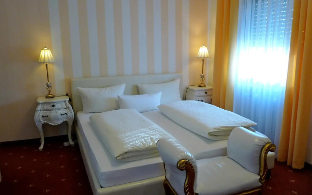 Hotel Geissler