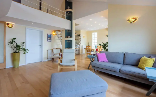 Apartments Neno