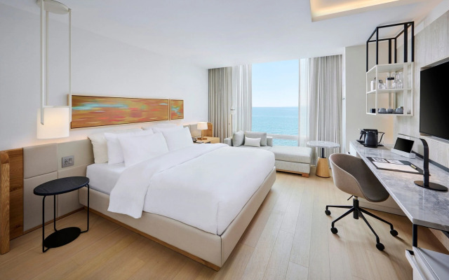 The Pearle Hotel & Spa, Autograph Collection