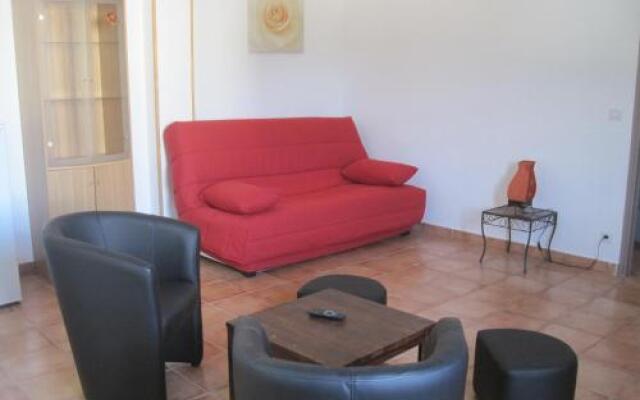 Hôtel Des Nacres