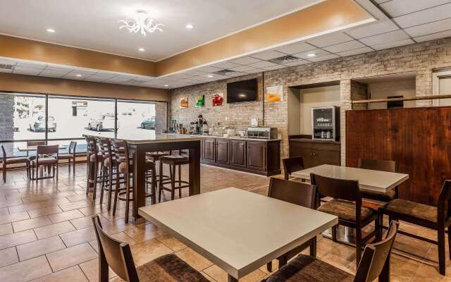 Quality Inn South Boston - Danville East