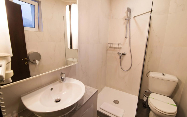 Belvedere Hotel Brasov