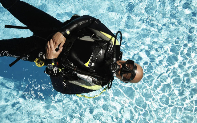 ROBINSON JANDIA PLAYA - Adults only