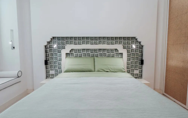 Luxury Villa Civico 27 - Capri Centro