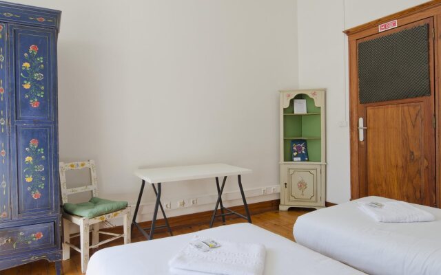 Sunset Destination Hostel