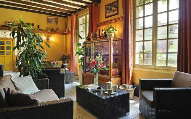 Auberge de l'Ecole