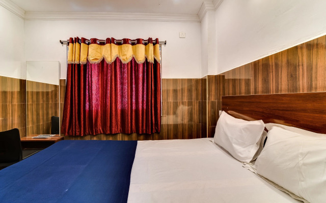 SPOT ON 36583 Hotel Srinivasa Residency