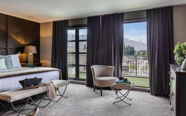 Sofitel Queenstown Hotel & Spa