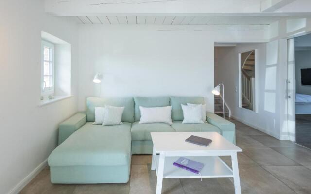 Reethus Steuerbord Dagebüll