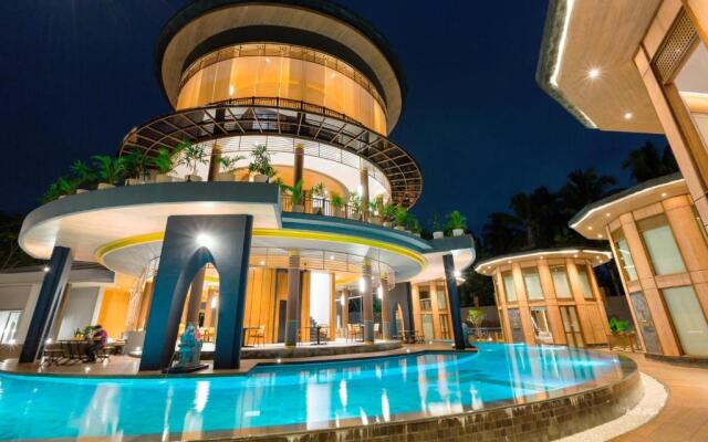 Hotel Le Temple