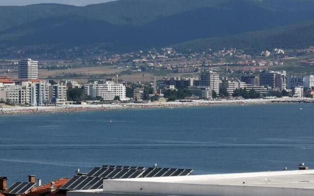 Alexandrov Residence Studio