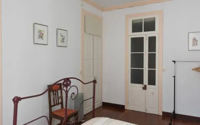 Casadangra, bnb