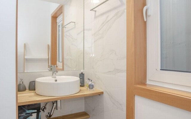 Liiiving in Porto-Downtown Spacious Home