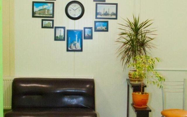 Zam-Zam Hostel