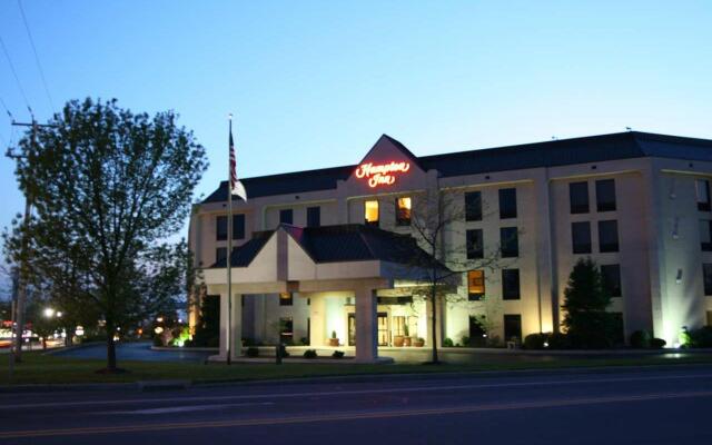 Hampton Inn Gettysburg