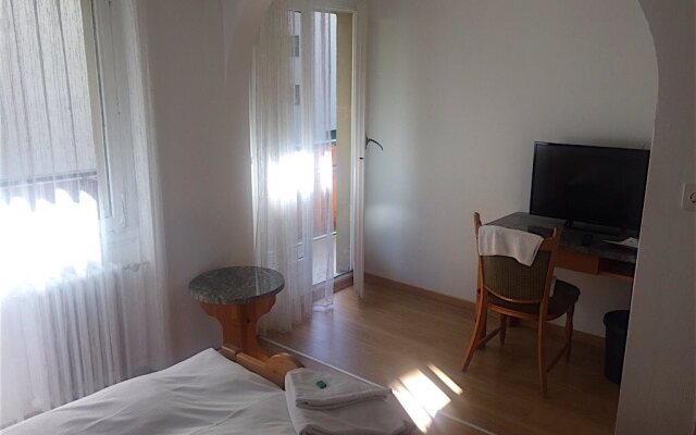 Pop-up Bed & Breakfast Zermatt