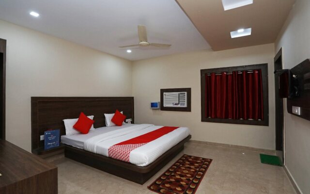 Hotel Manorama by OYO Rooms