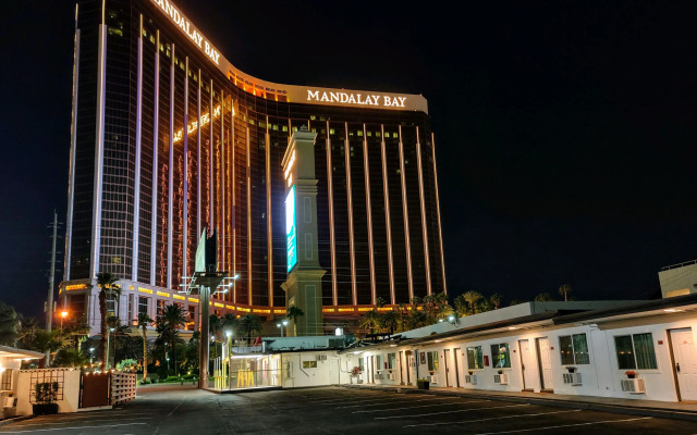 Nirvana Hotel