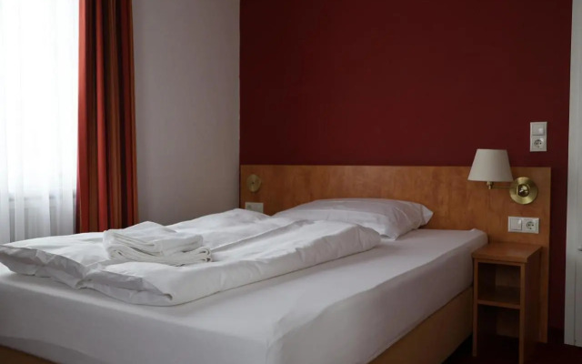 Hotel an der Therme