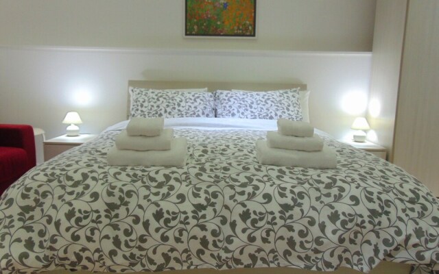 B&B A Casa di Paola