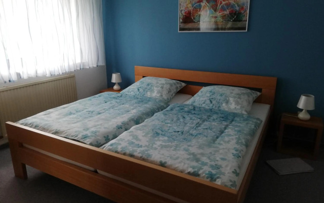 Annettes Ferienwohnung