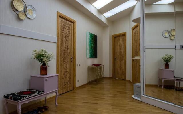 Rent 3 room apartments in Tashkent