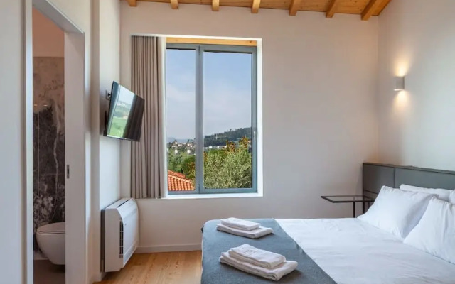 Hotel Quinta da Tulha By VimaHotels