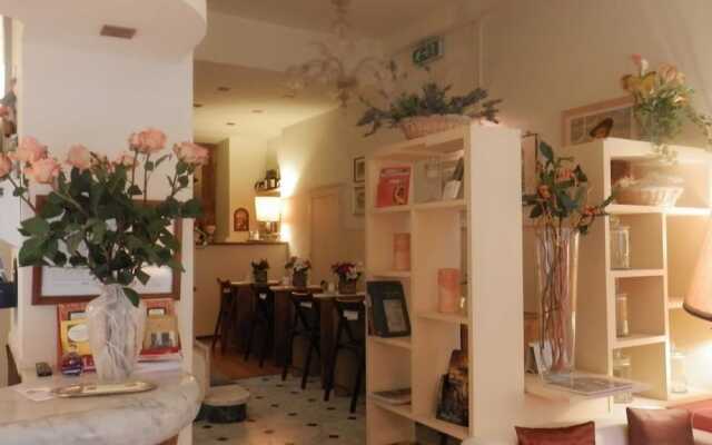 Piccolo Hotel Puccini