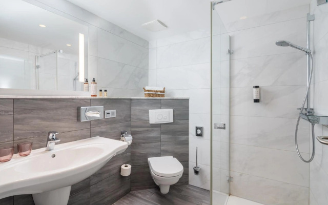 Parkhotel Gueldene Berge