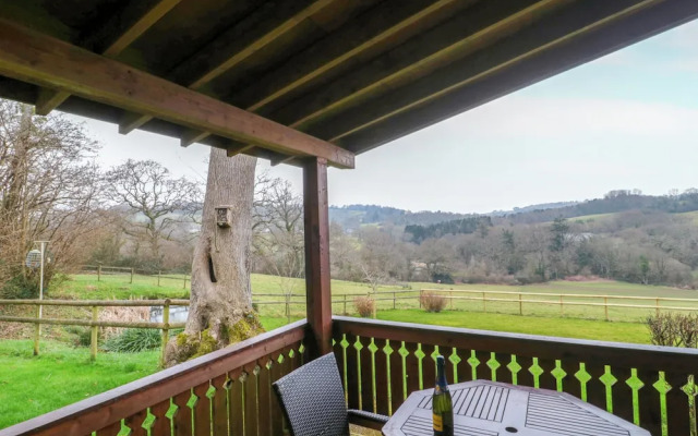 The Ash Lodge