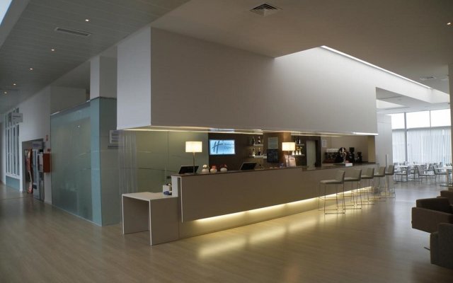 Holiday Inn Express Madrid-Leganes, an IHG Hotel