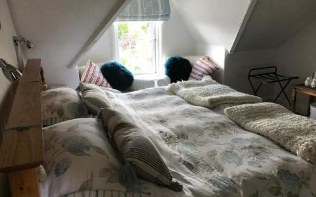Laurel Bank Bed and Breakfast