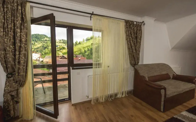 Complex Craiasa Muntilor Moieciu