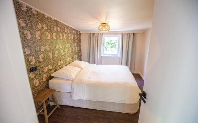 Boshuisje op de Veluwe