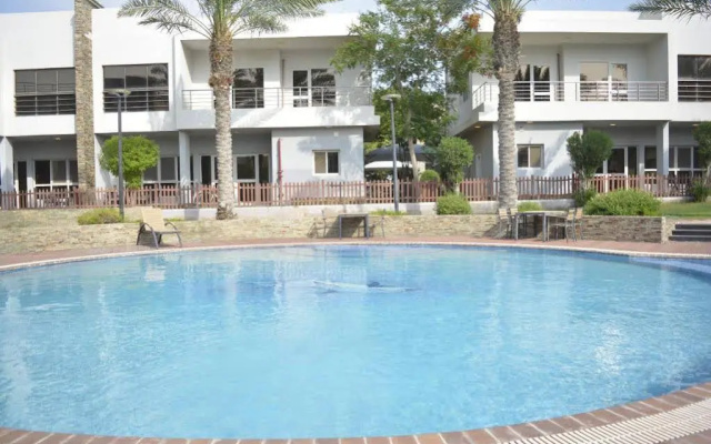 Seashore Resort Al Khobar Tahlia